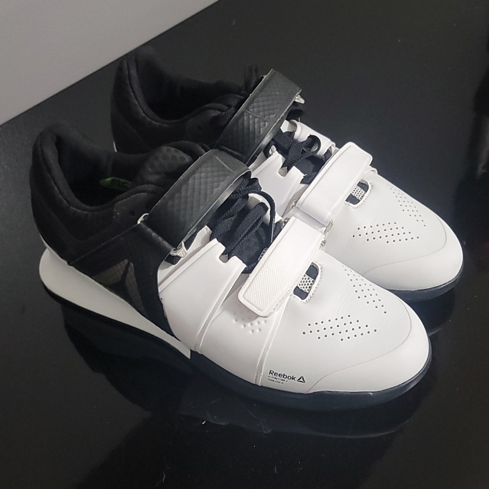 Reebok Legacy Lifters